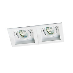 DEEP SQ 1681/2 white