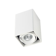  FASHBOX GU10-WHITE (ABC)