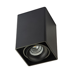 FAShBox LED black