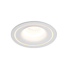 HALO white (abc)