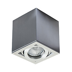 SpotBox 13A alu 