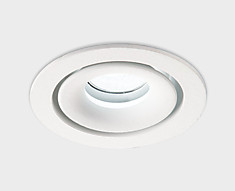 Даунлайт 13 ват IT06-6017 white 3000/4000K