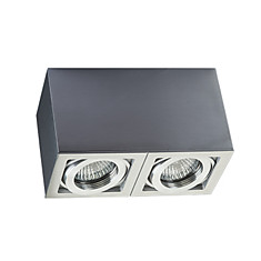 SpotBox 2 13B alu