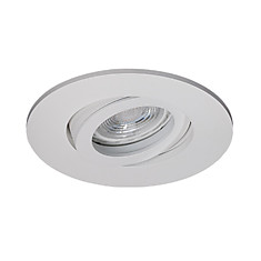 Встраиваемый светильник Soft 1LR white