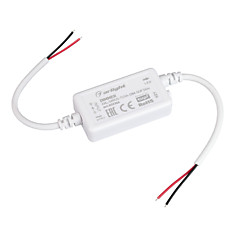 Диммер -TUYA-DIM-SUF Slim (12-24V, 1x6A, 2.4G)