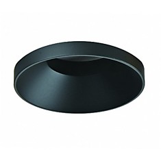 SIN LC(QST) black Светильник встраиваемый                           