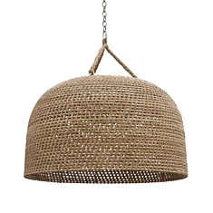 Подвесной под заказ Brinkley 80" Pendant