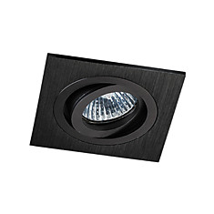 светильник встраиваемый SAG103-4.316 black/black