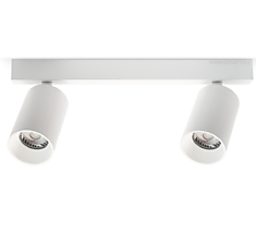 DANNY AIR 2 White GU10