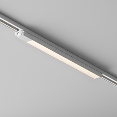 Трековый светильник MT-BAS-24W-3000K-wh
