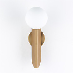 Бра Mini Sun gold