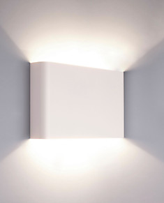 Настенный светильник Nowodvorski Haga 9708