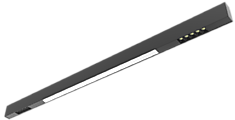 Светильник прфильный AR-40-15-2F 50W 220-240V 