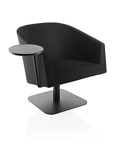 Кресло CLUB EASY CHAIR Swivel Base Lummhults