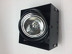 Modular 1 201.03 Встроенный безрамочный кардан
