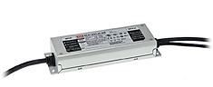 Блок питания 200ват IP67 MeenWell 24V