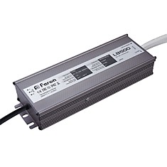 Блок питания LB500 DC24V 150W IP67