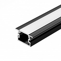 Профиль PDS-FS-3000 ANOD BLACK