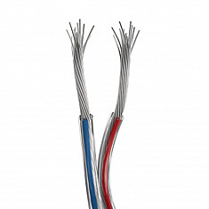 Шлейф питания ARL-22AWG-CLEAR-2Wire-CU