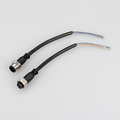 Коннектор питания ARL-LINE-2pin (24V)