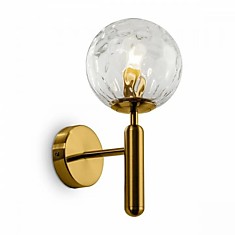 Бра Stilfort Felis gold/brass