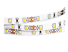 Светодиодная лента 2835 60LED/M 24V IP33 warm