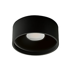 Потолочные ABC-629211 black