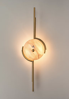 Настенный WINK WALL Lamp by Losh