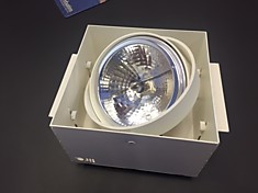 Modular 1 201.01 Встроенный безрамочный кардан