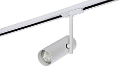 C-L Спот на ножке GU10 WH