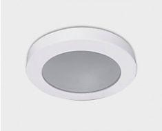 Светильник Встроенный влагостойкий IT-2634 white