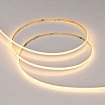 Лента COB, сплошного свечения