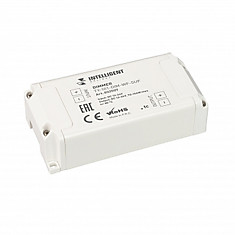 INTELLIGENT ARLIGHT Диммер TY-101-DIM-WF-SUF (12-24V, WI-FI, 433MHz, 1x6A)