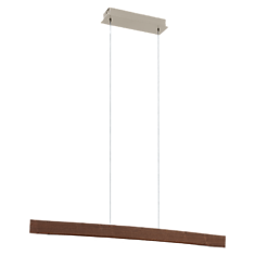 Светодиодный подвес FORNES, 4X6W 