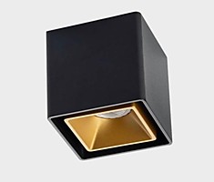 IT-FASHION FX1 black + FASHION FXR gold