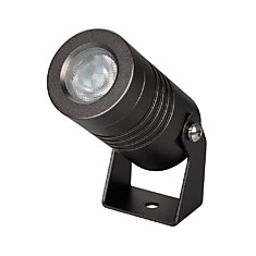 Прожектор грунтовый -R42-6W RGB (DG, 25 deg, 12V)IP67 