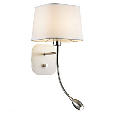 Бра прикроватное Favourite Baumwolle 