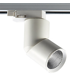 LV Gemi 10 черный10W 3000K 36 deg black 10 вт 3000К. 710 Лм. 36 градусов. Черный