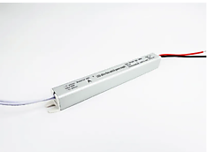 блок питания 4L- 24W-24V-IP22 A slim