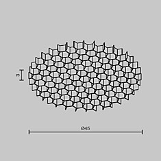 HoneyComb-D45