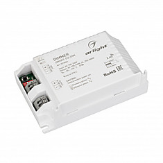 Диммер SMART-D2-DIM-SUF (230V, 2A, TRIAC, 2.4G)