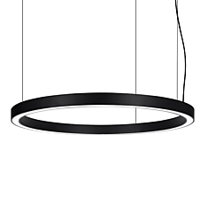 Светильник HOOP 50 P 45W 3000K 220V 1020 мм белый