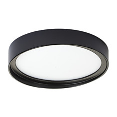 ABC-10041 black D 350мм х h 56мм