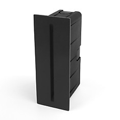 Подсветка для лестниц Step-BK-4000K IP65