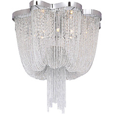 ПОТОЛОЧНАЯ ЛЮСТРА CHAINOMATIC 