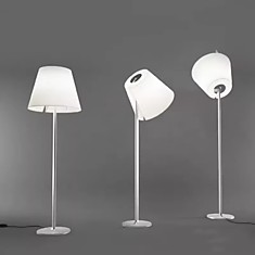 Торшер Artemide Melampo реп.
