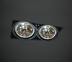Modular 2 201.03 Встроенный безрамочный кардан