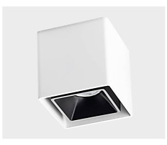 IT-FASHION FX1 white + FASHION FXR black
