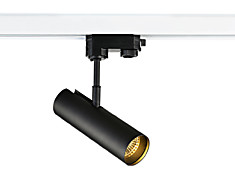 Спот на шинопровод DX10W Track Bk Dim